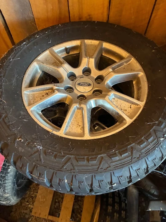 2017 Ford F-150 13th Gen - Image 8 of 9