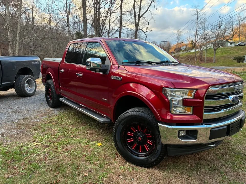 2017 Ford F-150 13th Gen - Image 3 of 9