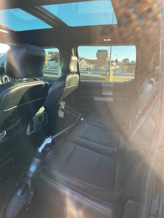 2017 Ford F-150 13th Gen - Image 15 of 15