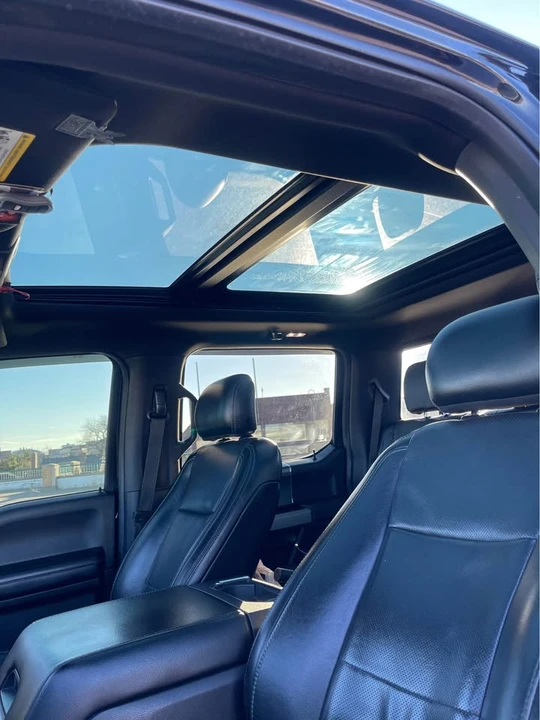 2017 Ford F-150 13th Gen - Image 13 of 15