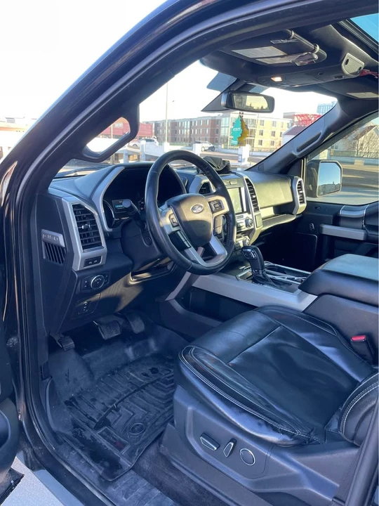 2017 Ford F-150 13th Gen - Image 12 of 15