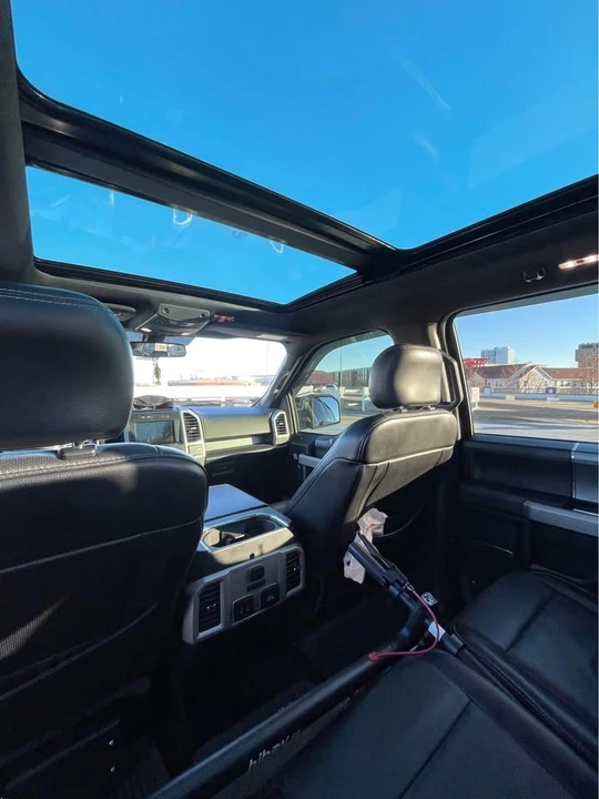 2017 Ford F-150 13th Gen - Image 14 of 15