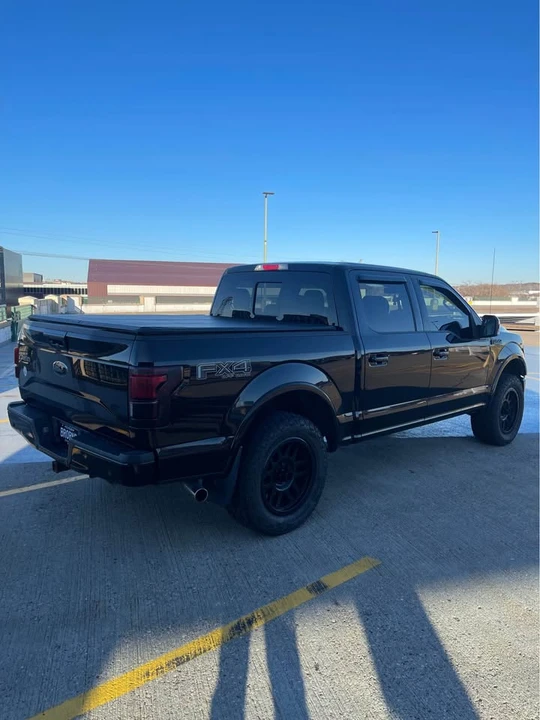 2017 Ford F-150 13th Gen - Image 3 of 15