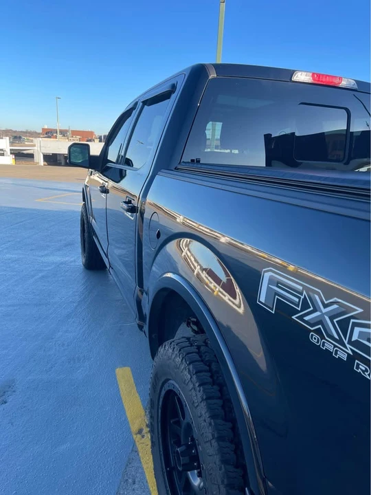 2017 Ford F-150 13th Gen - Image 6 of 15