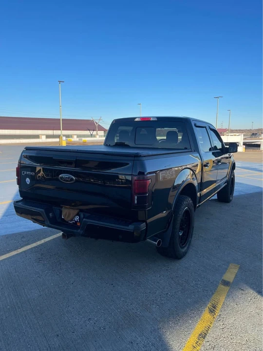 2017 Ford F-150 13th Gen - Image 4 of 15