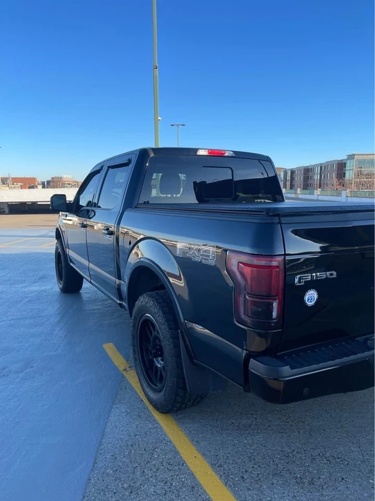 2017 Ford F-150 13th Gen - Image 5 of 15