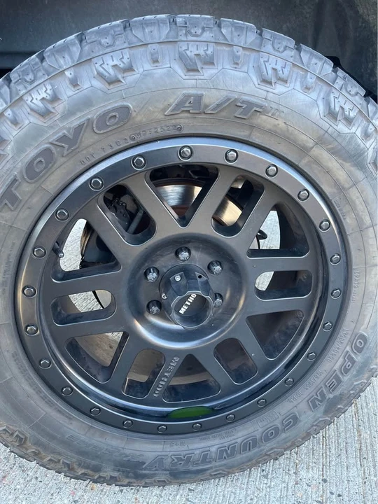 2017 Ford F-150 13th Gen - Image 7 of 15