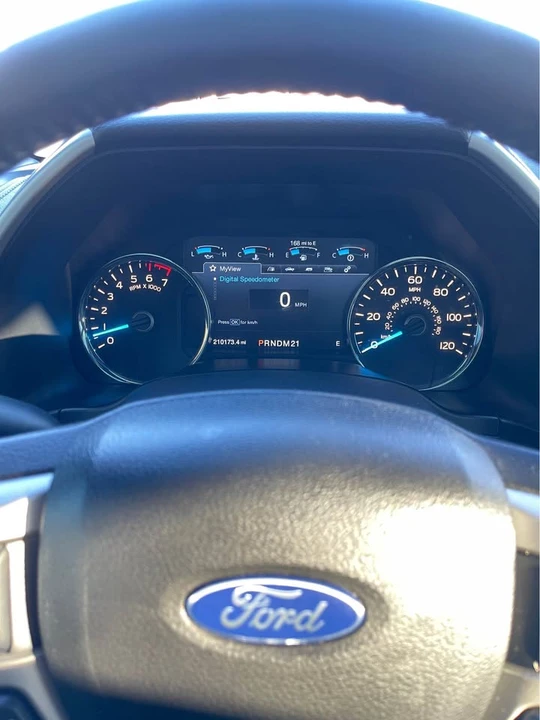 2017 Ford F-150 13th Gen - Image 10 of 15
