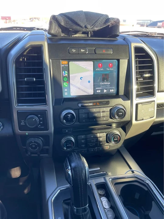 2017 Ford F-150 13th Gen - Image 11 of 15