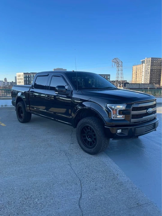 2017 Ford F-150 13th Gen - Image 2 of 15