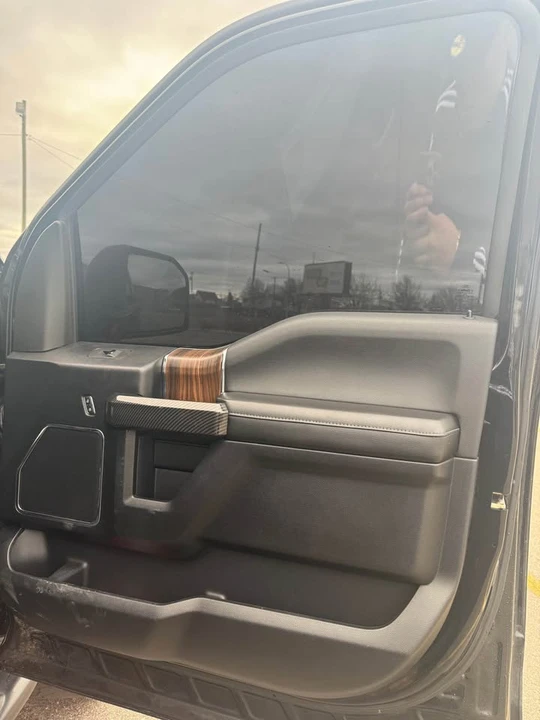 2017 Ford F-150 13th Gen - Image 5 of 10