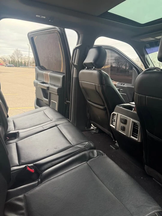 2017 Ford F-150 13th Gen - Image 7 of 10
