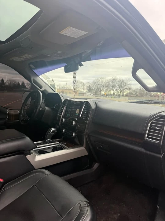 2017 Ford F-150 13th Gen - Image 4 of 10