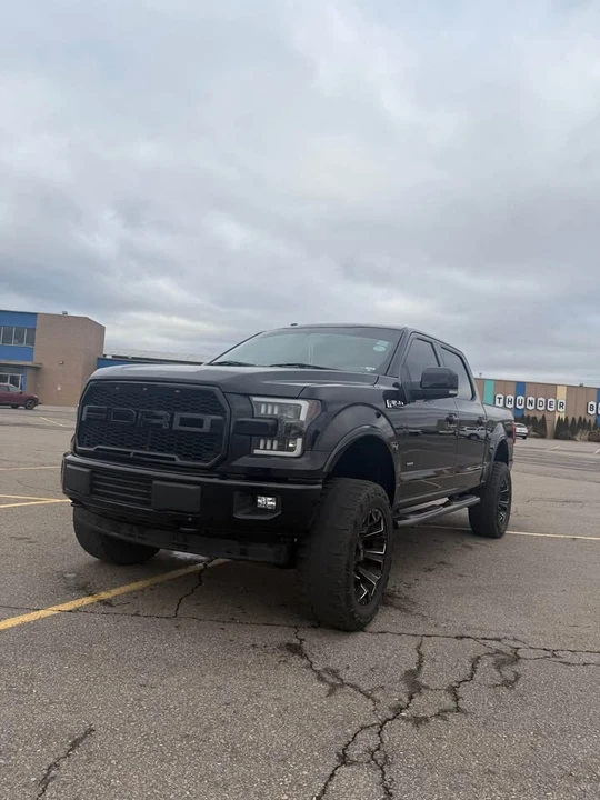 2017 Ford F-150 13th Gen - Image 10 of 10