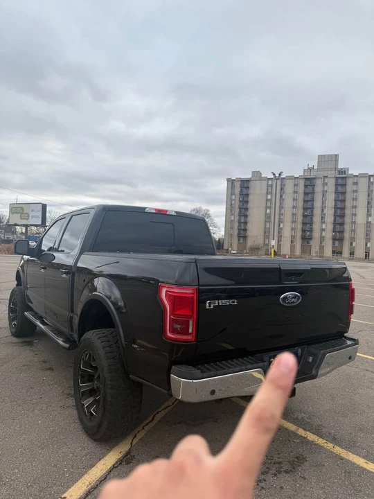 2017 Ford F-150 13th Gen - Image 9 of 10