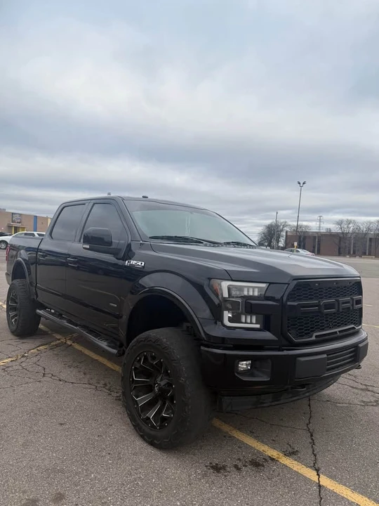 2017 Ford F-150 13th Gen - Image 2 of 10