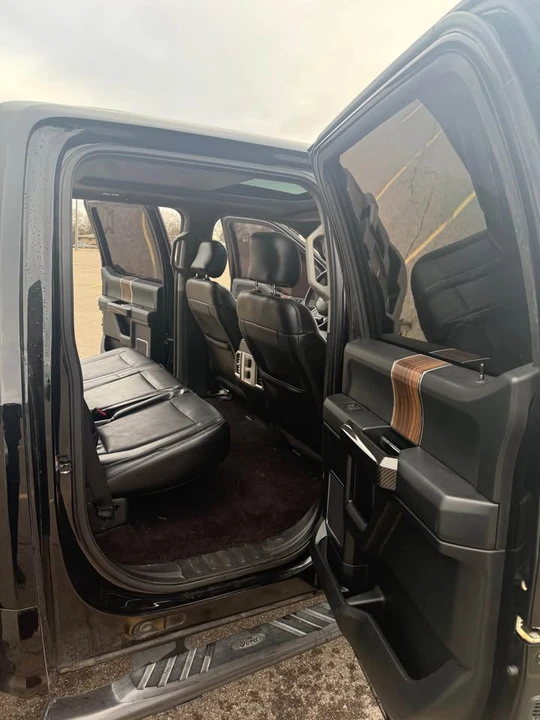 2017 Ford F-150 13th Gen - Image 6 of 10