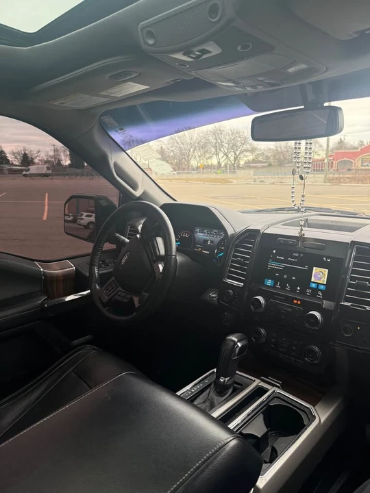 2017 Ford F-150 13th Gen - Image 3 of 10