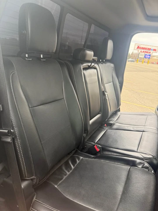 2017 Ford F-150 13th Gen - Image 8 of 10