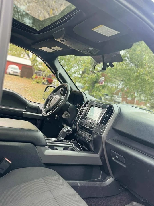 2017 Ford F-150 13th Gen - Image 7 of 12