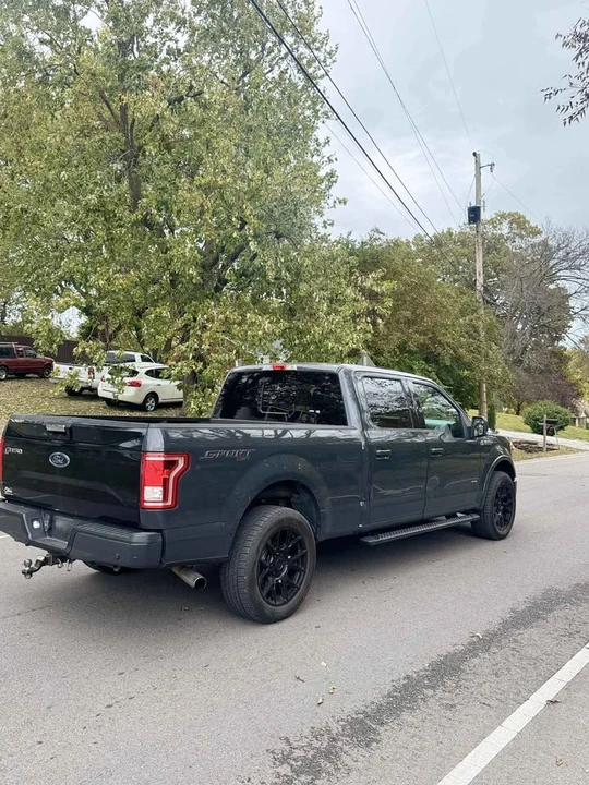 2017 Ford F-150 13th Gen - Image 4 of 12