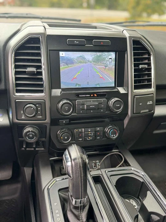 2017 Ford F-150 13th Gen - Image 11 of 12