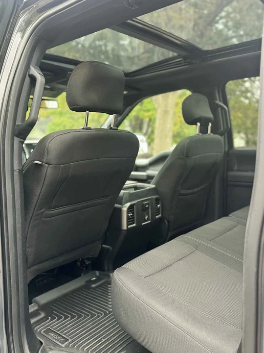 2017 Ford F-150 13th Gen - Image 9 of 12