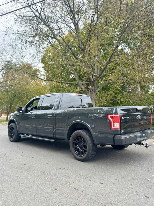 2017 Ford F-150 13th Gen - Image 3 of 12