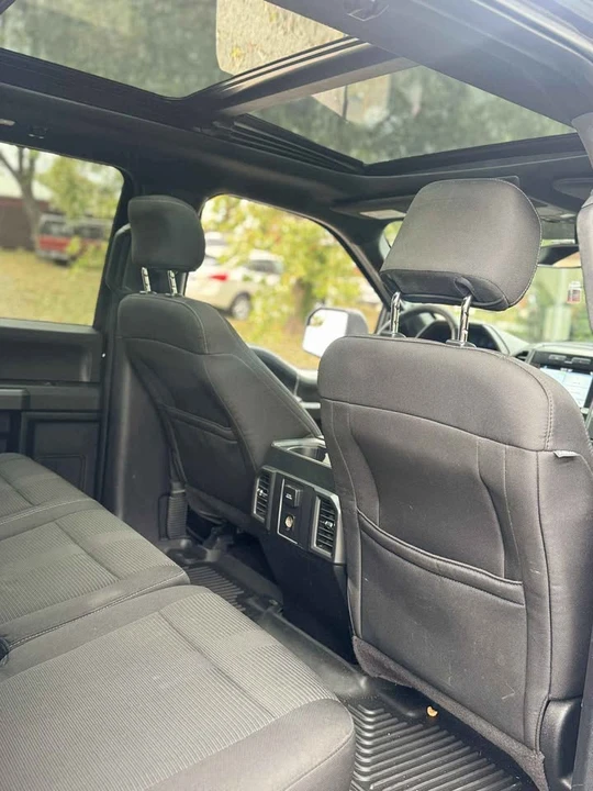 2017 Ford F-150 13th Gen - Image 8 of 12
