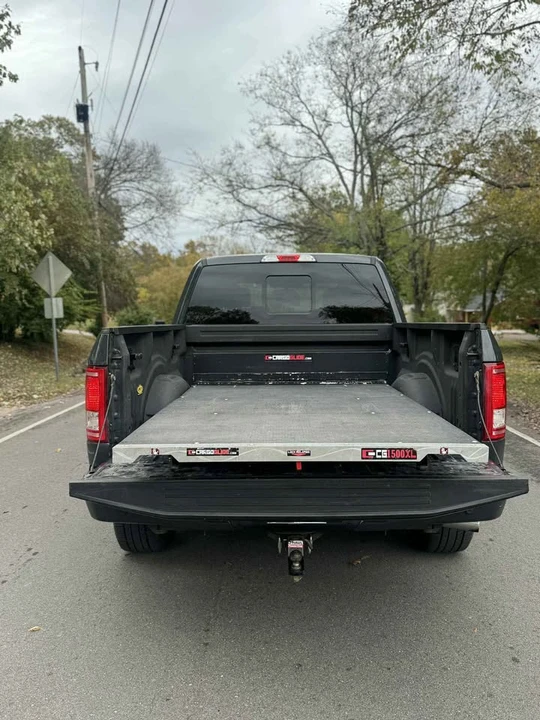 2017 Ford F-150 13th Gen - Image 5 of 12