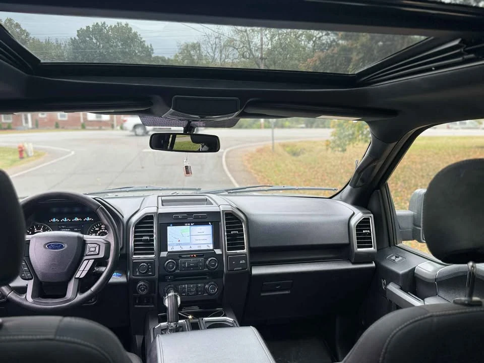 2017 Ford F-150 13th Gen - Image 10 of 12
