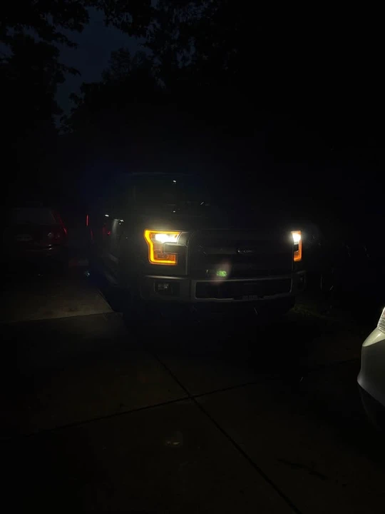2017 Ford F-150 13th Gen - Image 3 of 3