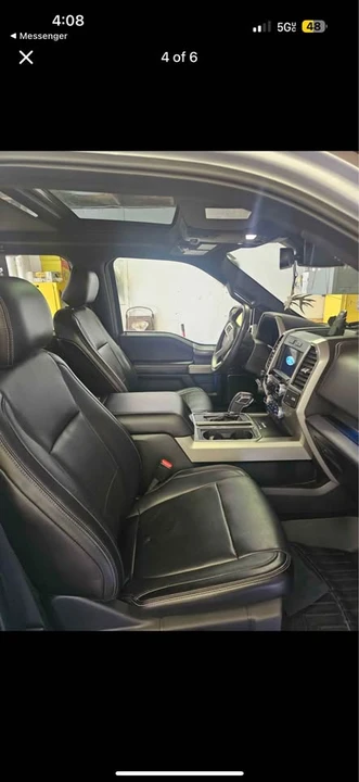 2017 Ford F-150 13th Gen - Image 2 of 3