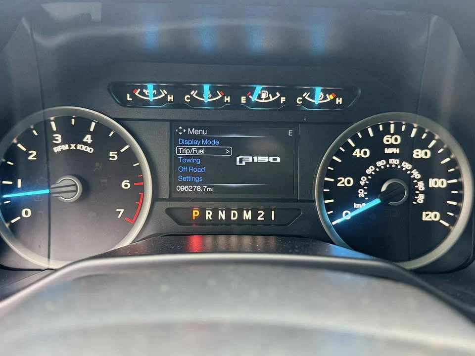 2017 Ford F-150 13th Gen - Image 12 of 12