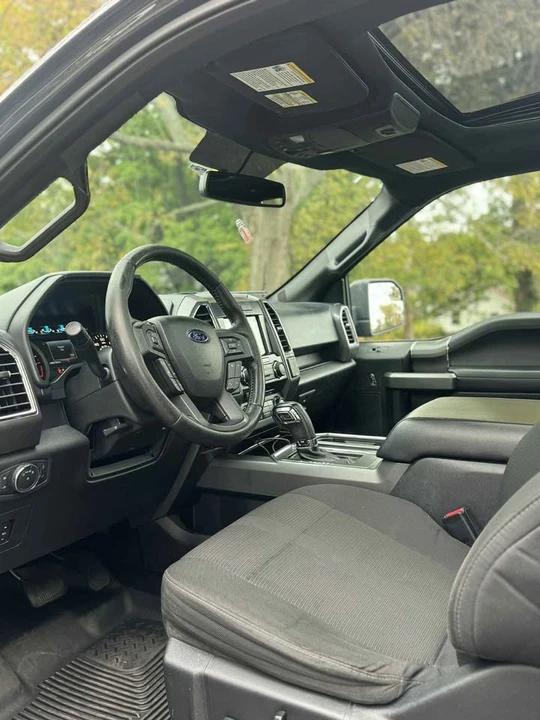 2017 Ford F-150 13th Gen - Image 6 of 12