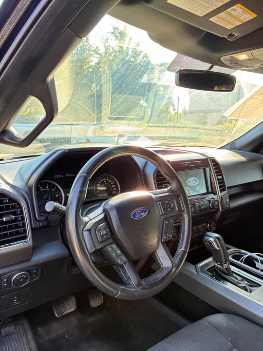 2017 Ford F-150 13th Gen - Image 6 of 9