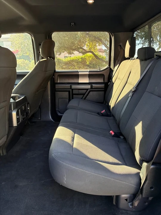 2017 Ford F-150 13th Gen - Image 8 of 9