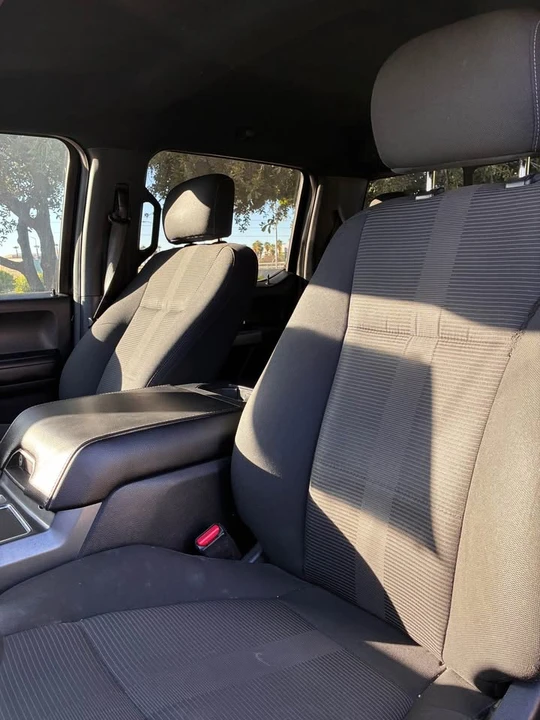 2017 Ford F-150 13th Gen - Image 7 of 9