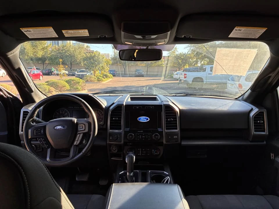 2017 Ford F-150 13th Gen - Image 9 of 9