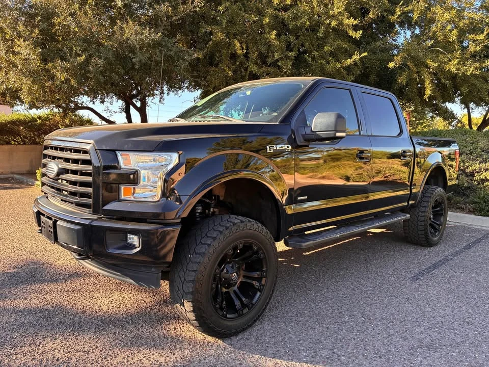 2017 Ford F-150 13th Gen - Image 3 of 9