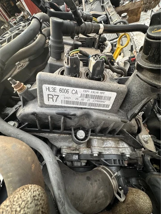 2017 Ford F-150 13th Gen - Image 5 of 5