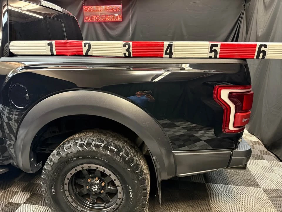 2017 Ford F-150 13th Gen - Image 6 of 18