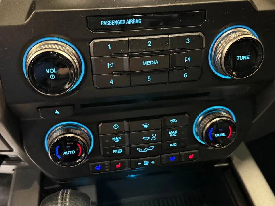 2017 Ford F-150 13th Gen - Image 8 of 18
