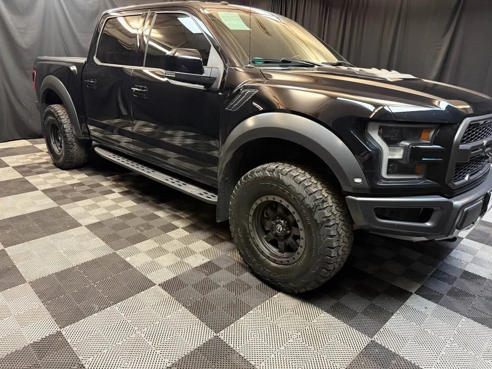 2017 Ford F-150 13th Gen - Image 4 of 18