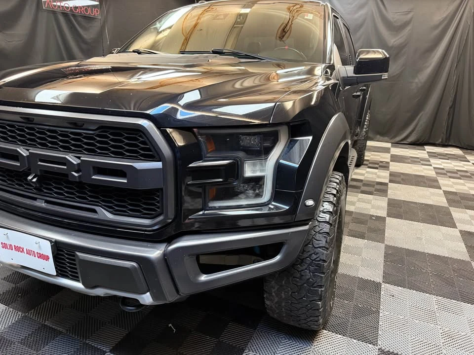 2017 Ford F-150 13th Gen - Image 3 of 18