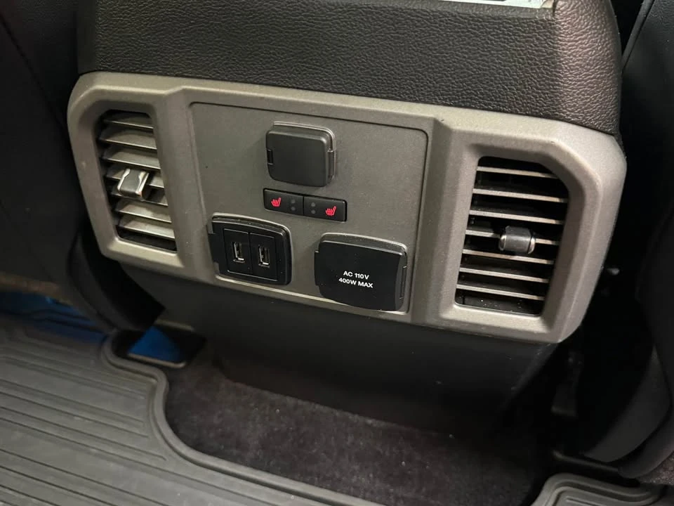 2017 Ford F-150 13th Gen - Image 15 of 18