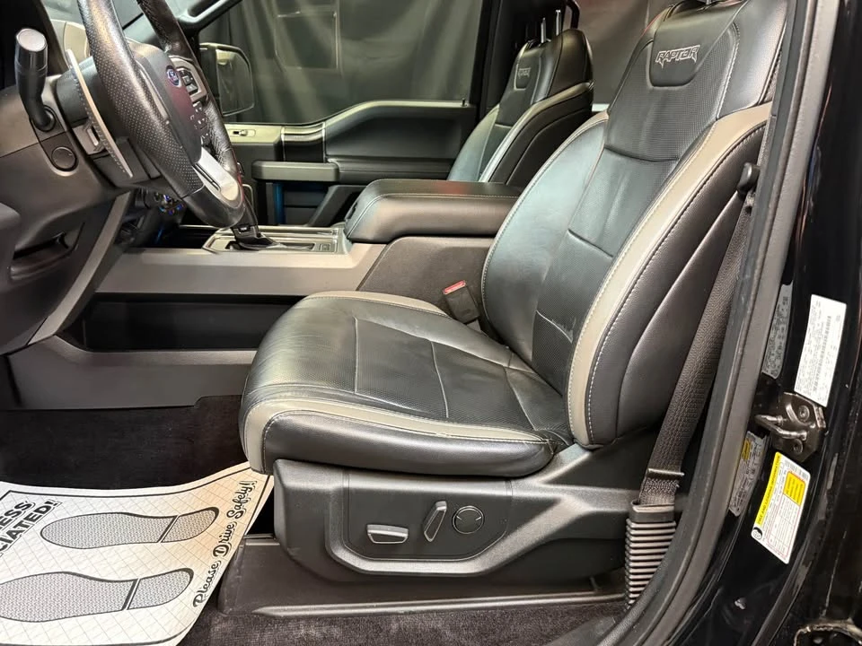 2017 Ford F-150 13th Gen - Image 11 of 18