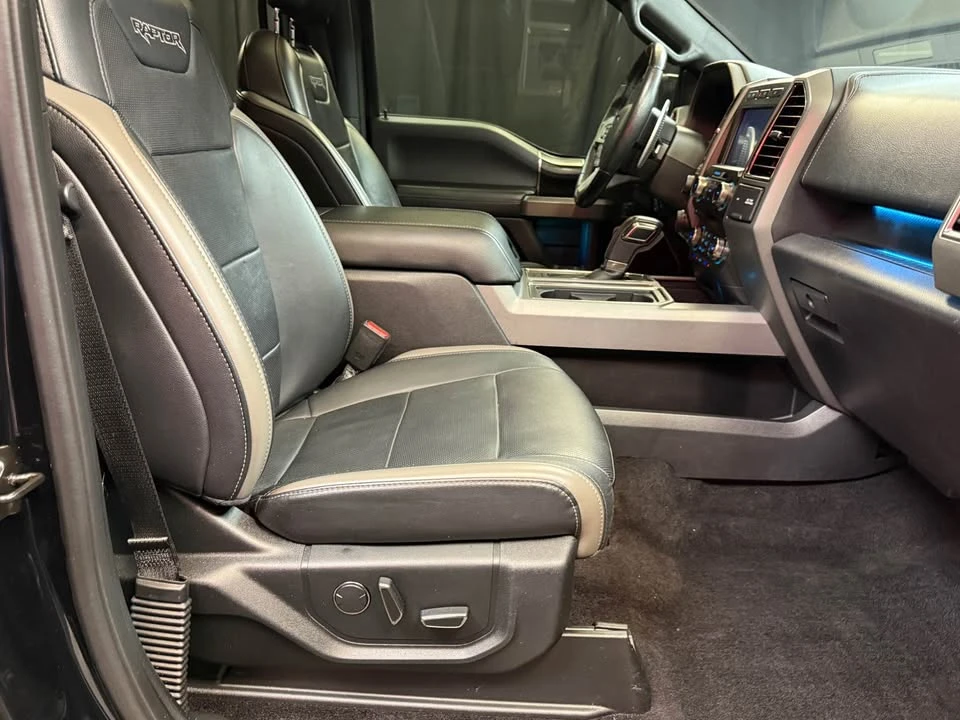 2017 Ford F-150 13th Gen - Image 14 of 18