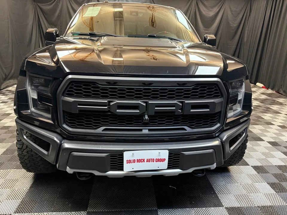 2017 Ford F-150 13th Gen - Image 2 of 18