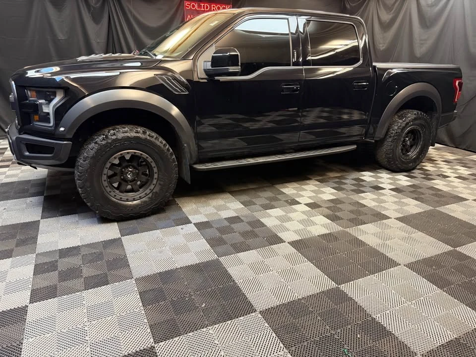 2017 Ford F-150 13th Gen - Image 5 of 18